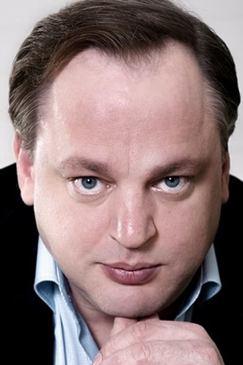 Дмитрий Костяев foto