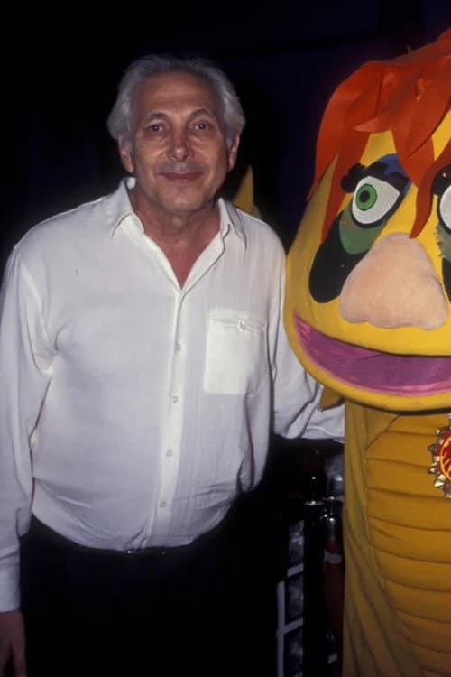 Marty Krofft foto