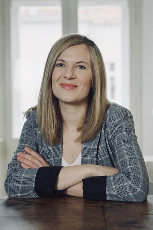 Constanze Klaue foto