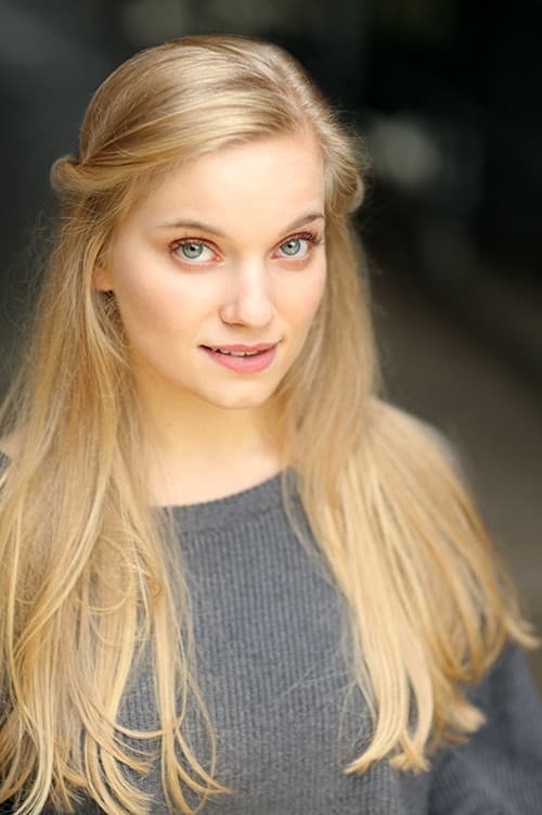 Eva Sayer foto