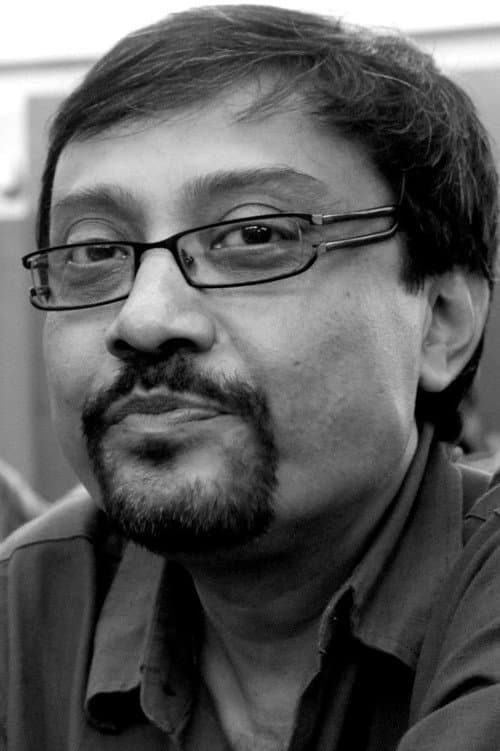 Subrata Sen foto