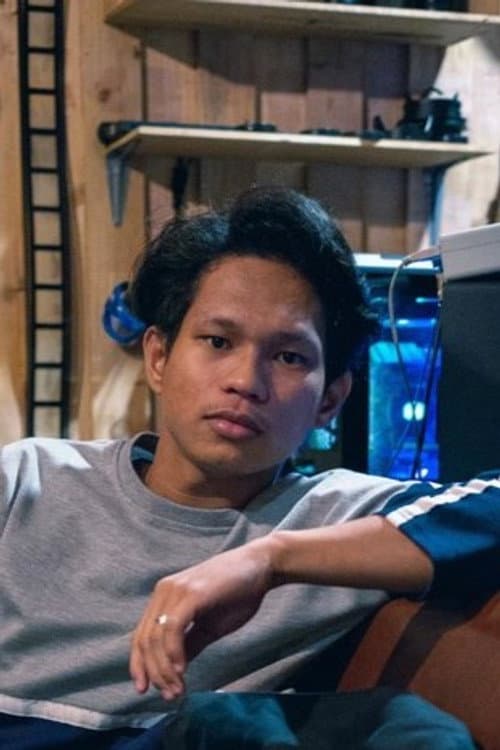 Rian Simon Cabatingan Magtaan foto