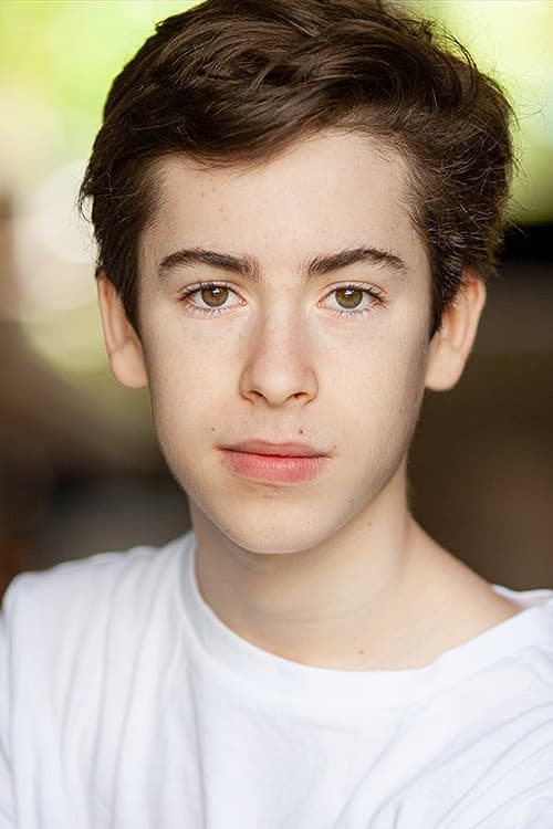 Marius Blivet foto