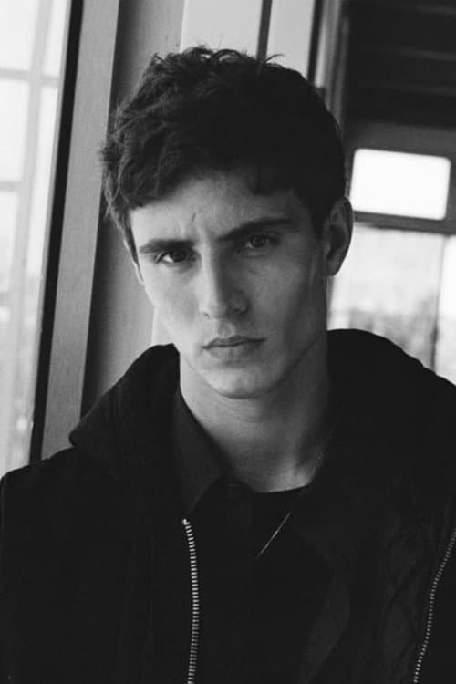 Joaquin Ferrá foto