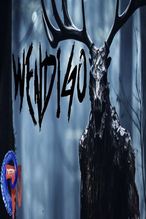 Wendigo (2023) poster
