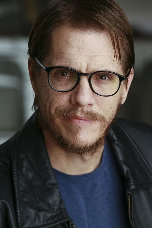 Kent Hatch foto