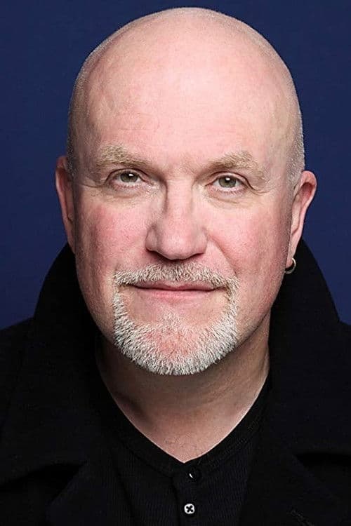Nicholas Vince foto