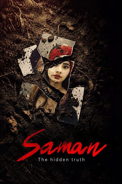 Saman: La verità nascosta (2026) poster
