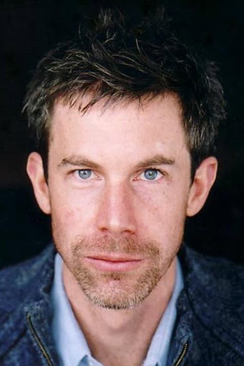 Jonathon Young foto