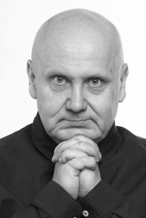 Tarvo Krall foto