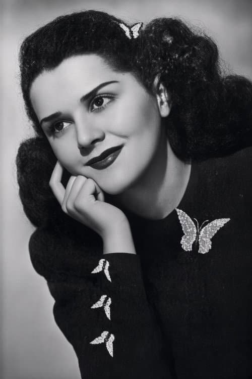 Gwen Davies foto