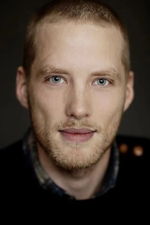 Kristoffer Fabricius foto