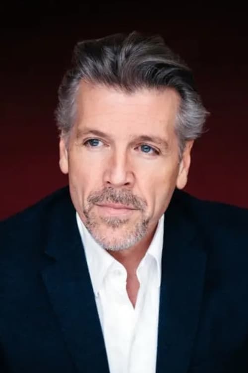 Thomas Hampson foto