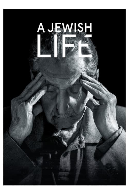 Ein jüdisches Leben (2021) poster