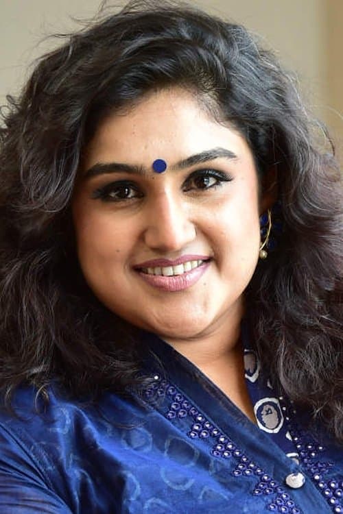 Vanitha Vijayakumar foto