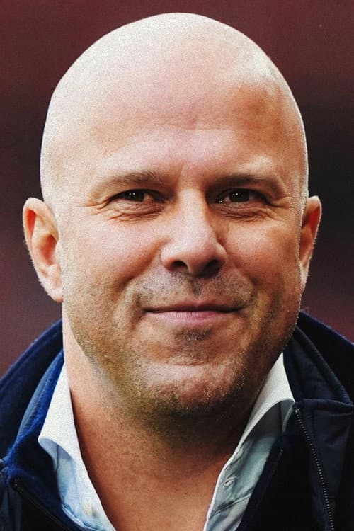 Arne Slot foto