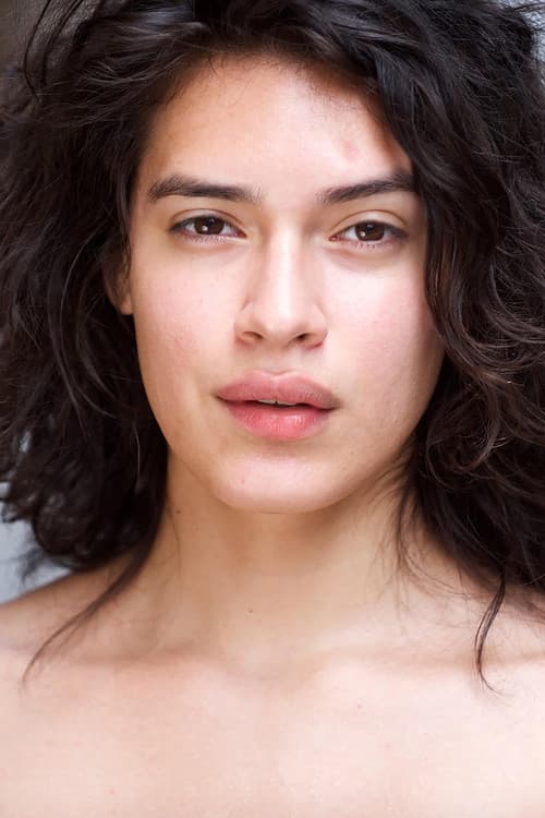 Carlie Guevara foto