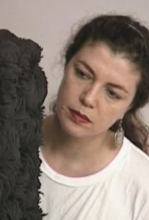 theEYE: Mona Hatoum (2005) poster