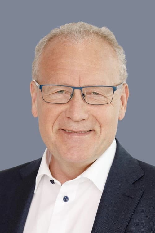 Willi Bär foto