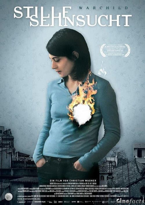 Warchild - Stille Sehnsucht (2006) poster