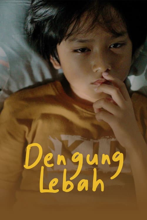 Dengung Lebah (2023) poster