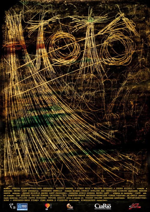 Atotô (2014) poster