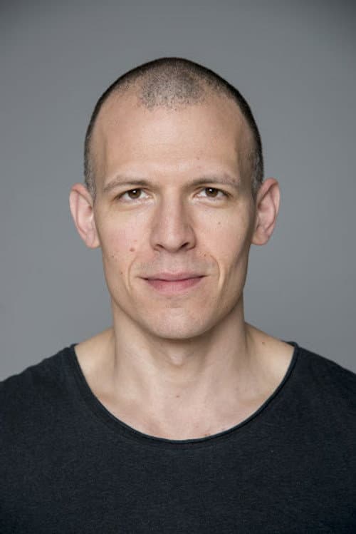 Hannes Meidal foto