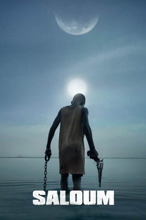 Saloum (2023) poster
