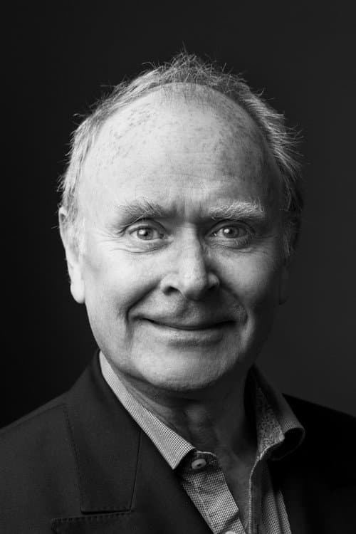 Pierre Wilkner foto