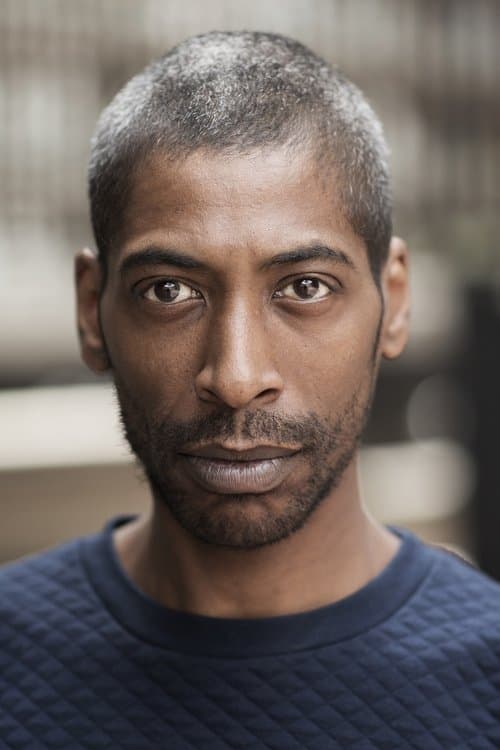 Johann Myers foto