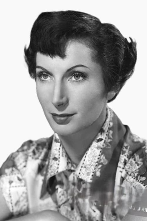Patricia Laffan foto
