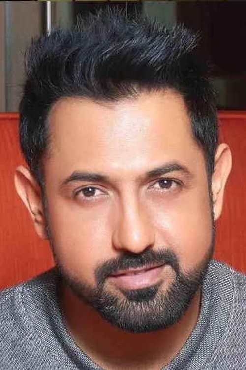 Gippy Grewal foto