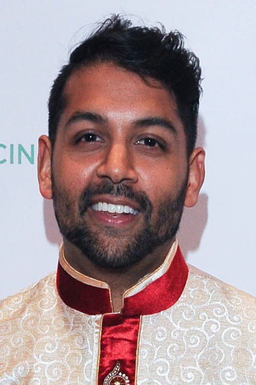Shawn Parikh foto