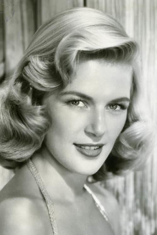 Marjie Millar foto
