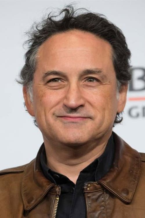 Thierry Klifa foto
