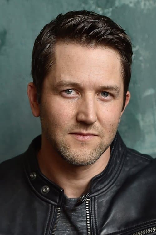 Josh Braaten foto