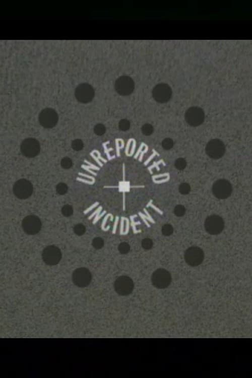 Unreported Incident (1988) poster