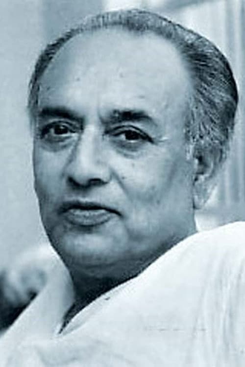 Vasant Chowdhury foto