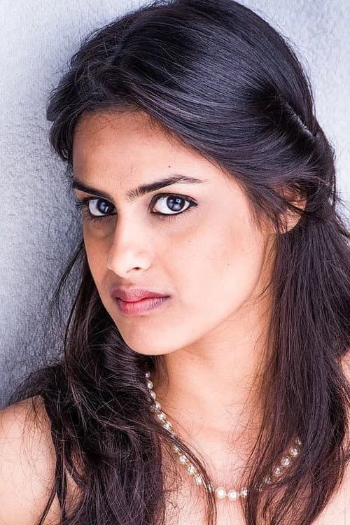 Neha Mahajan foto