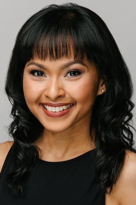 Miranda Anwar foto