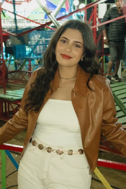 Ana Silveira Alves foto