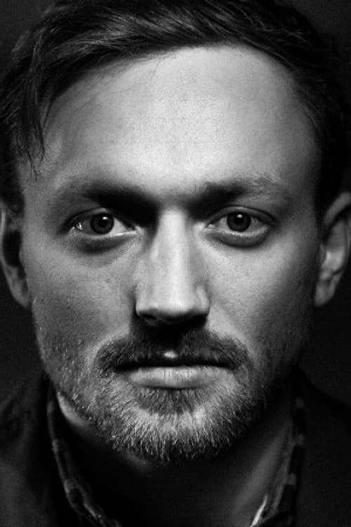 Anton Strelyaev foto
