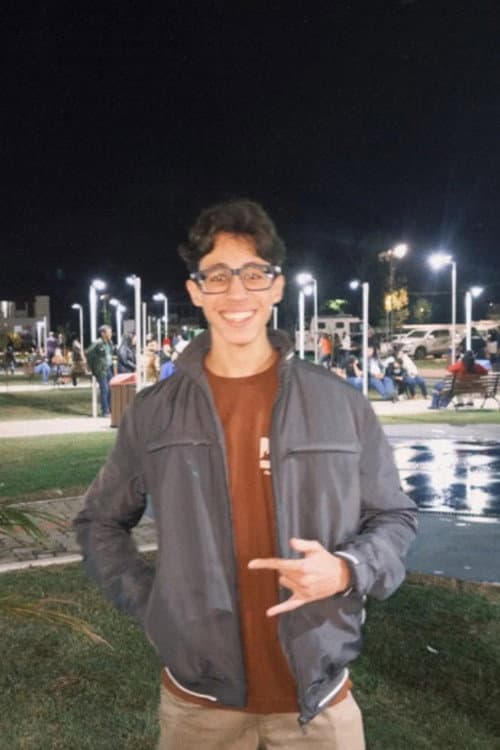 Pietro Ximenes foto