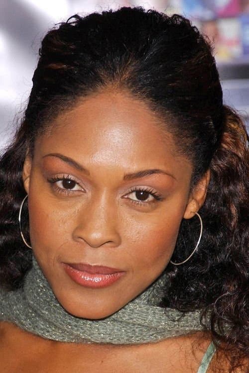 Monica Calhoun foto