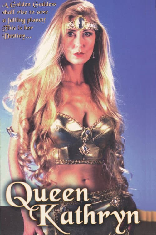 Queen Kathryn (1998) poster