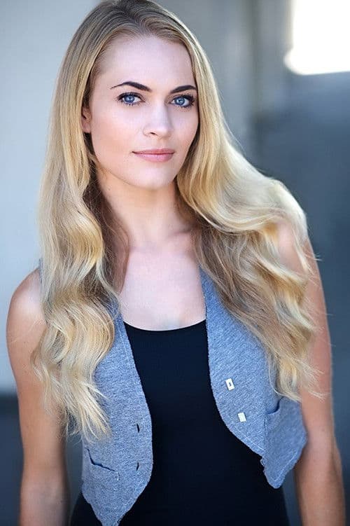 Keelin Woodell foto