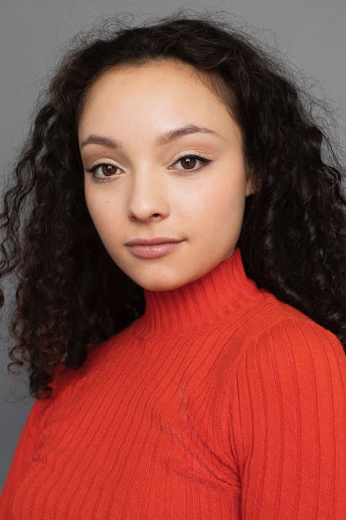 Kayla Maisonet foto
