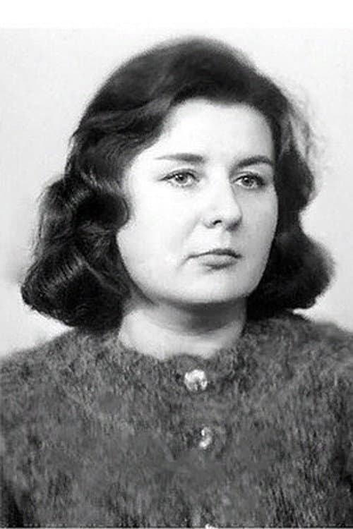 Инесса Ковалевская foto