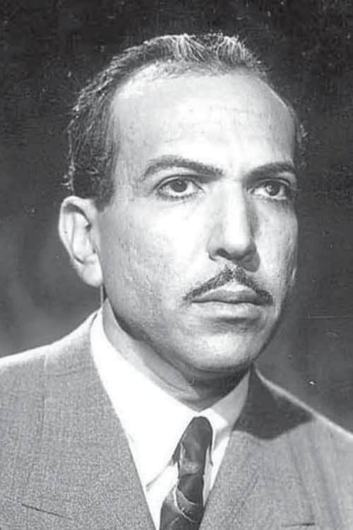 Zaki Rostom foto