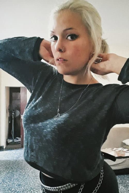 Ruth Fraquelli foto